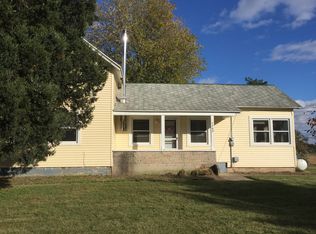 4263 Fraser Rd, Bay City, MI 48706