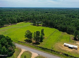2 Grubb Springs Rd, Amory, MS 38821