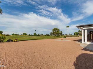 10110 W Brookside Dr, Sun City, AZ 85351