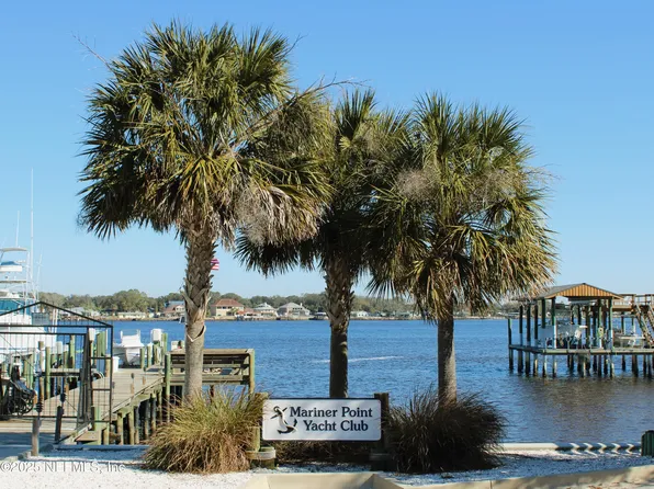 0 MARINERS POINT  SLIP #29 Drive, Jacksonville, FL 32225