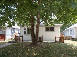 5017 W 14th St, Indianapolis, IN