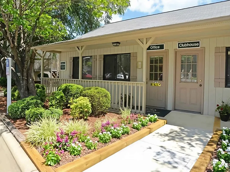 Community Center