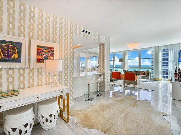 2nd image of 5055 Collins Ave APT 11D