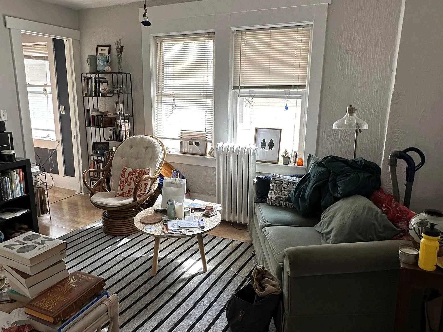 1 bed, 700 sqft, $1,250 — Photo 3