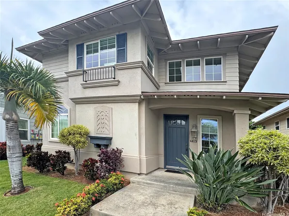 91-1016 Kai Uhu St, Ewa Beach, HI 96706