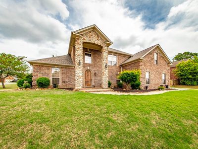 1916 Oakbrook Dr, Sherwood, AR, 72120