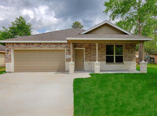 603 Spruce Dr, Conroe, TX 77302