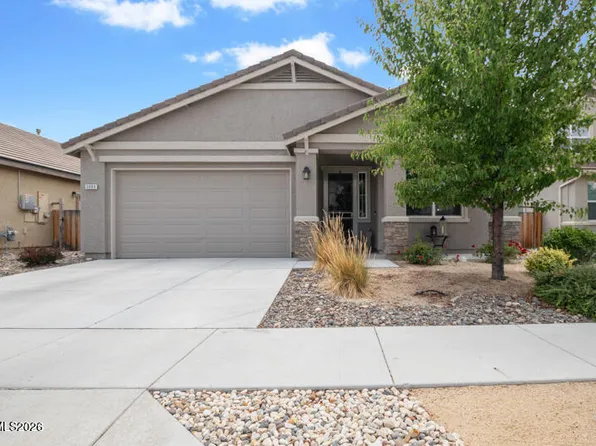 3889 Hazy Swale Way, Sparks, NV 89436