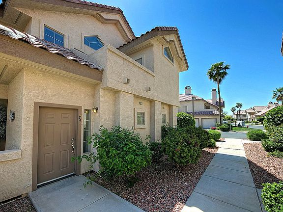 Private Side Entrance