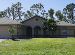 18004 Phlox Dr, Fort Myers, FL 33967