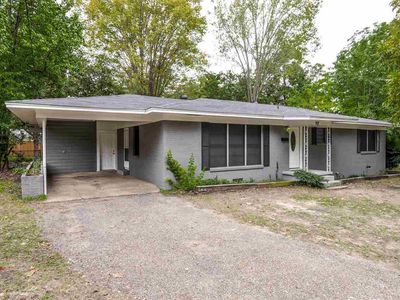 702 Martha Dr, Gladewater, TX, 75647