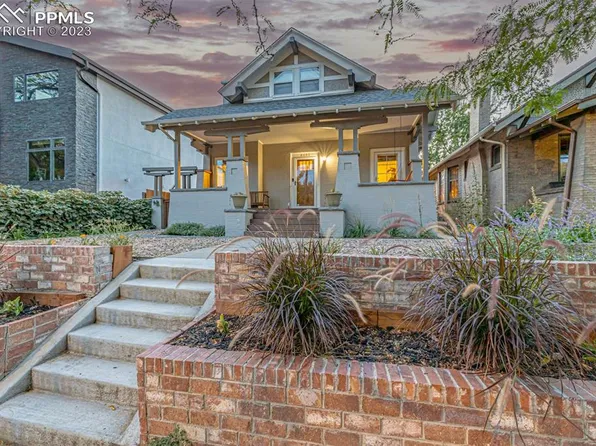 2131 N York St, Denver, CO 80205
