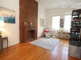 68 W 82nd St APT 2B, New York, NY 10024