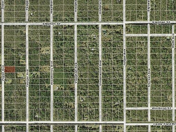 4th image of 102780 Zigler Ave