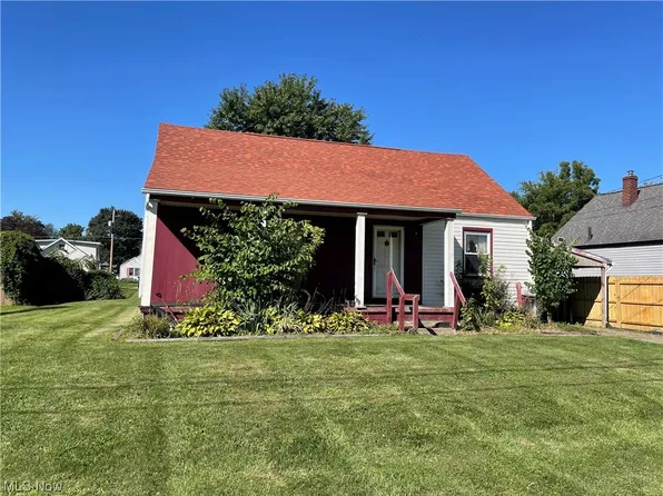 2217 22nd St NE, Canton, OH 44705