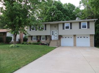 701 Carnwise St SW, Canton, OH 44706