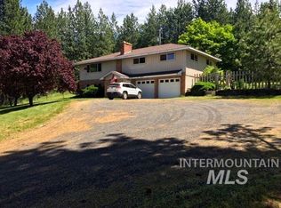 3851 Highway 8 E, Troy, ID 83871