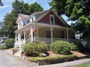 8 Franklin St, Natick, MA 01760