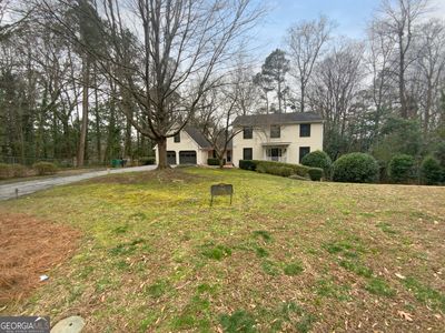 286 Dartmoor Cir, Sandy Springs, GA, 30328