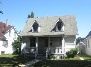 2646 N 54th St, Milwaukee, WI 53210