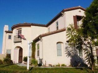 6863 Blue Ridge Way, Moorpark, CA 93021