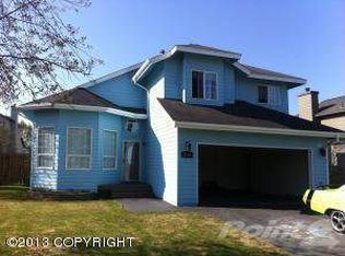 2040 Revere Cir, Anchorage, AK 99515