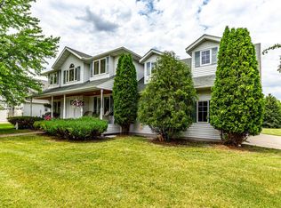 2203 Victoria Rose Ln S, Fargo, ND 58104