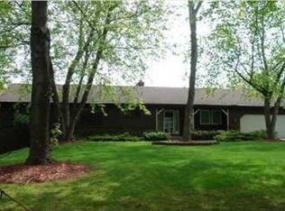 5440 Kies St NE, Rockford, MI 49341