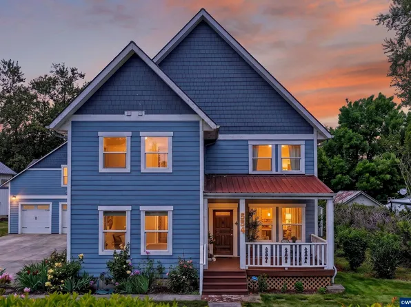 554 S Main St, Jefferson, OR 97352