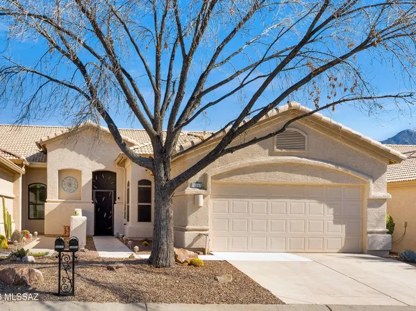 38869 S Casual Dr, Tucson, AZ 85739