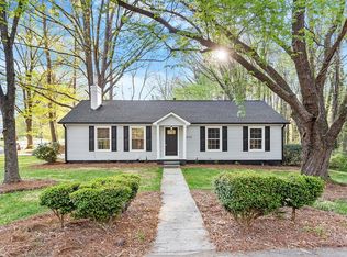 6020 N Hills Dr, Raleigh, NC 27609