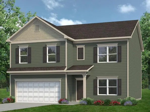 203 Torrent Dr, Goldsboro, NC 27530