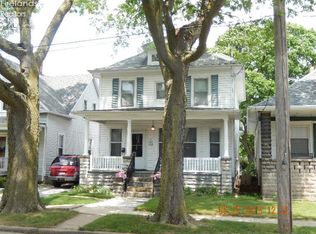 223 Finch St, Sandusky, OH