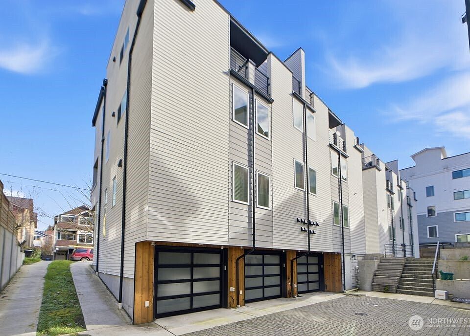1st image of 8553 Midvale Avenue N #C