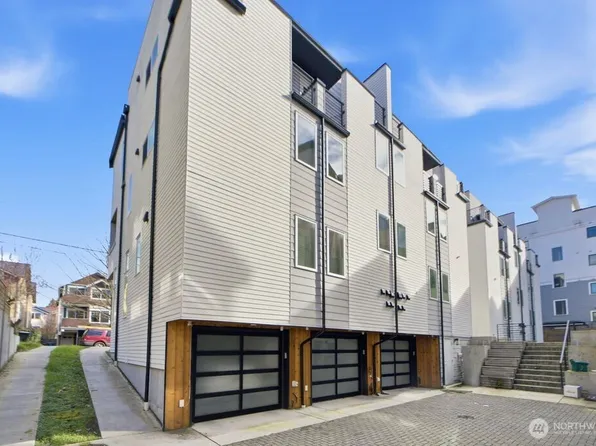 8553 Midvale Avenue N #C, Seattle, WA 98103