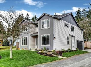 17031 10th Ave NE, Seattle, WA 98155