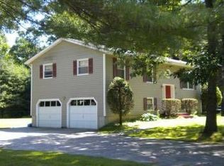 112 Forbes Ln, Windham, ME 04062