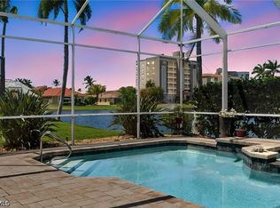 14718 Osprey Point Dr, Fort Myers, FL 33908