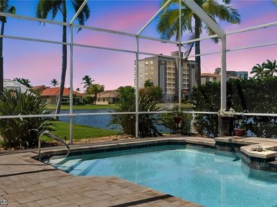 14718 Osprey Point Dr, Fort Myers, FL, 33908