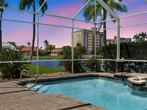 14718 Osprey Point Dr, Fort Myers, FL 33908