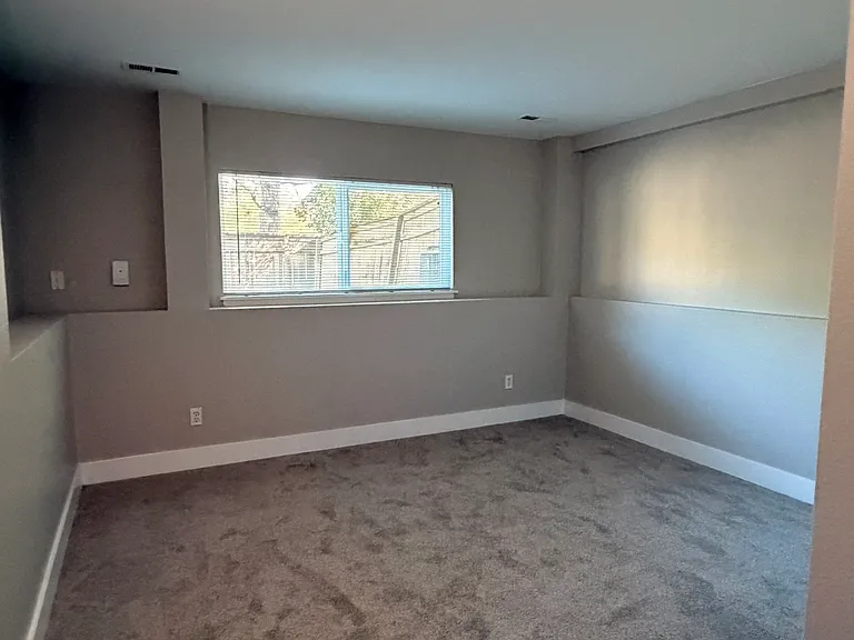 Bedroom, downstairs
