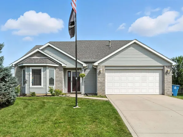 312 Canyon Dr, Auburn, IN 46706