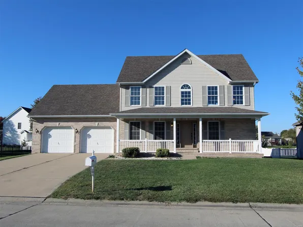 220 Emerald Way W, Granite City, IL 62040