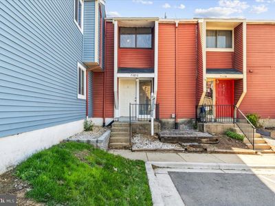 7185 Cypress Ct, Frederick, MD, 21703