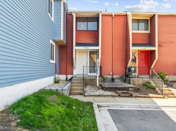 7185 Cypress Ct, Frederick, MD 21703