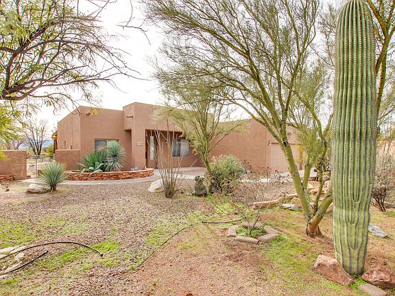 5th image of 5589 W Desert Falcon Ln