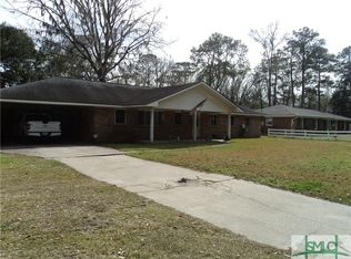 5522 Garrard Ave, Savannah, GA 31405