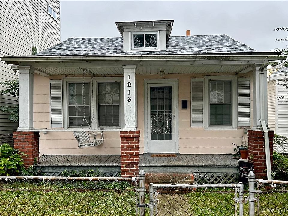1st image of 1213 McDonough St