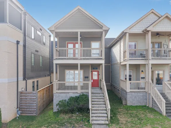1725 6th Ave N, Nashville, TN 37208