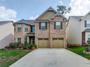 169 Gloster Park Ct, Lawrenceville, GA 30044